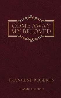 Come Away My Beloved: Original Edition voorzijde