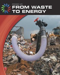 Green, R: From Waste to Energy