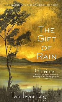 The Gift of Rain