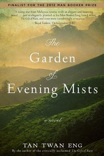 Eng, T: Garden of Evening Mists