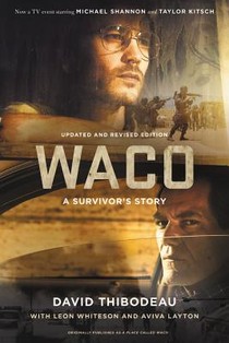 Waco voorzijde