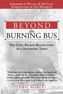 BEYOND THE BURNING BUS