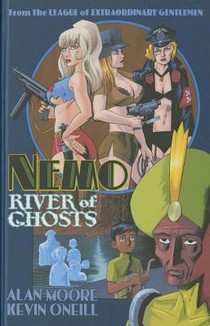 Nemo River Of Ghosts