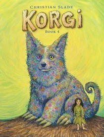 Korgi Book 4: The Problem With Potions