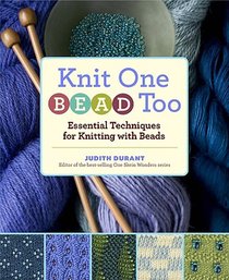 Knit One, Bead Too