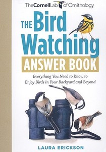 The Bird Watching Answer Book