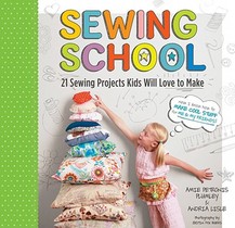 Sewing School