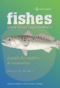 Fishes Of The Texas Laguna Madre voorzijde