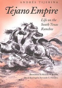 Tejano Empire