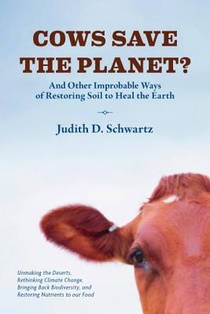 Cows Save the Planet