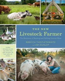 The New Livestock Farmer