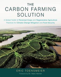 The Carbon Farming Solution voorzijde