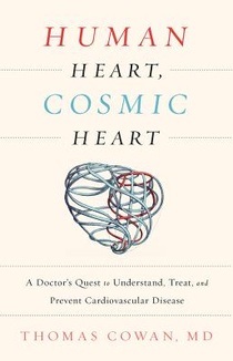 Human Heart, Cosmic Heart voorzijde