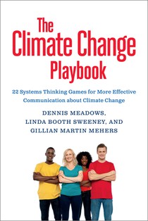 The Climate Change Playbook voorzijde