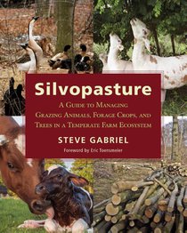 Silvopasture