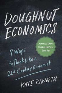 DOUGHNUT ECONOMICS