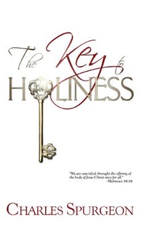 The Key to Holiness