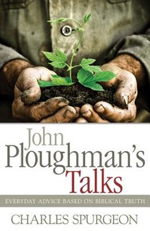 John Ploughman's Talks voorzijde