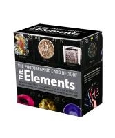 Photographic Card Deck Of The Elements