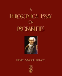 A Philosophical Essay On Probabilities