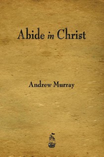 Abide in Christ