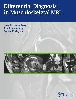 Differential Diagnosis in Musculoskeletal MR