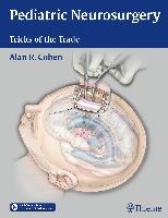 Pediatric Neurosurgery: Tricks of the Trade
