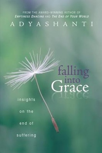 Falling into Grace voorzijde