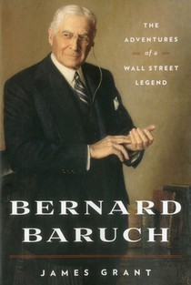 BERNARD BARUCH
