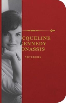 The Jackie Kennedy Signature Notebook