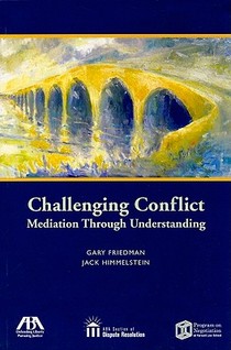 Friedman, G: Challenging Conflict