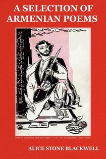 A Selection of Armenian Poems