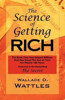 The Science of Getting Rich voorzijde