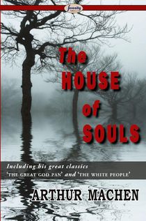 The House of Souls