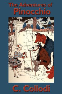 The Adventures of Pinocchio
