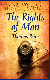 The Rights of Man voorzijde