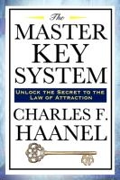 The Master Key System