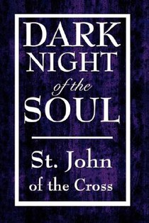 Dark Night of the Soul voorzijde