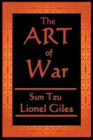 The Art of War voorzijde