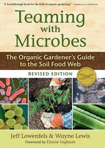 Teaming with Microbes