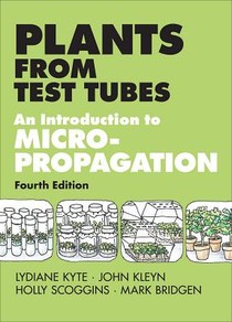 Plants from Test Tubes