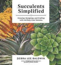Succulents Simplified
