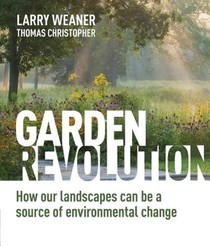 Garden Revolution voorzijde