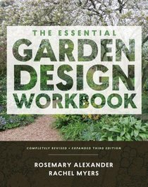 The Essential Garden Design Workbook