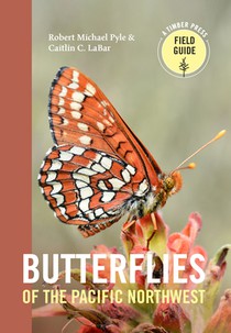 BUTTERFLIES OF THE PACIFIC NOR