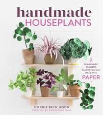 Handmade Houseplants voorzijde