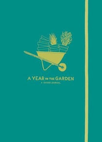A Year in the Garden