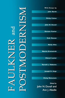 Faulkner and Postmodernism