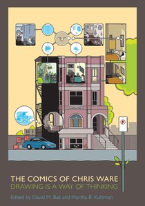 The Comics of Chris Ware