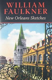 New Orleans Sketches